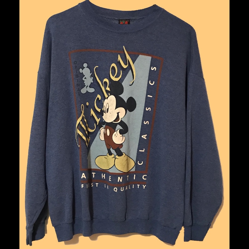 MICKEY MOUSE UNLIMITED JERRY LEIGH
